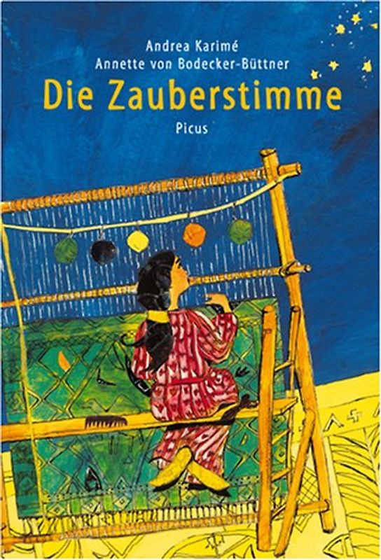 Die Zauberstimme