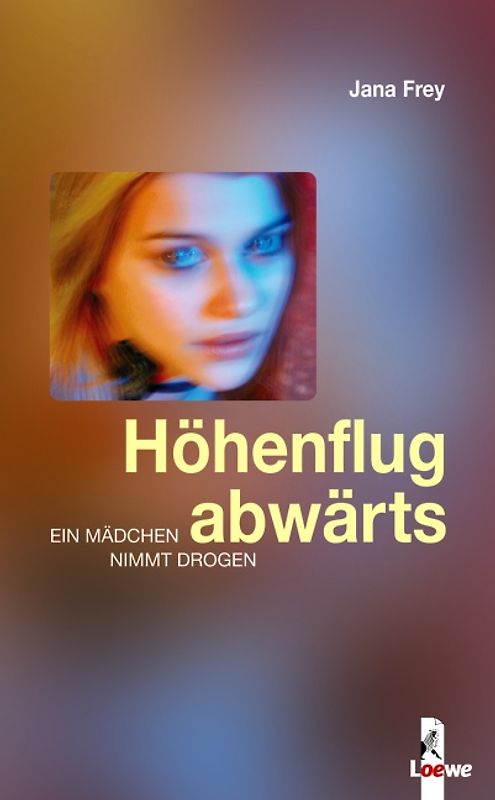 Höhenflug abwärts