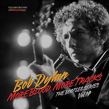 Dylan,Bob - More Blood,More Tracks: The Bootleg Series Vol.1