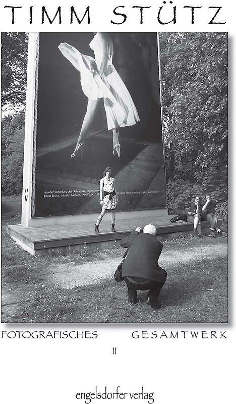 Fotografisches Gesamtwerk II