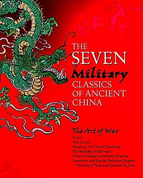 The Seven Military Classics of Ancient China (Arcturus Slipcased Classics)