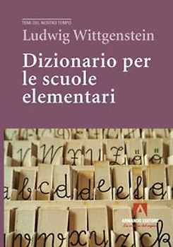 Dizionario per le scuole elementari
