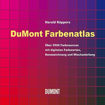 DuMont Farbenatlas