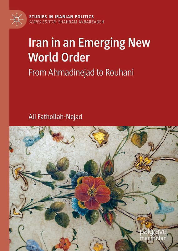 Iran in an Emerging New World Order