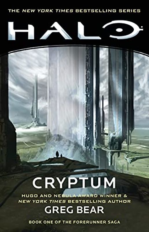 Halo: Cryptum
