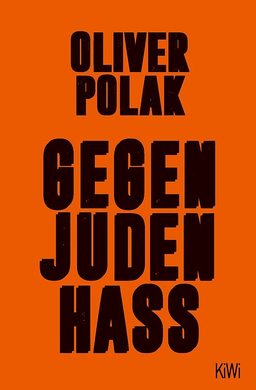 Gegen Judenhass