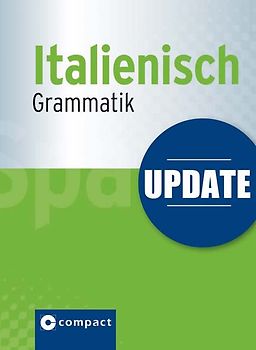 Update Italienisch Grammatik