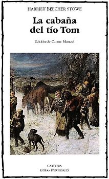 La cabaña del tío Tom