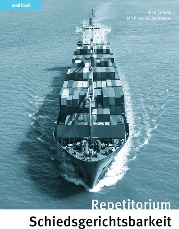 Repetitorium Schiedsgerichtsbarkeit