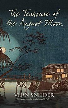 The Teahouse of the August Moon (Alphabet Anatomy, Band 1)