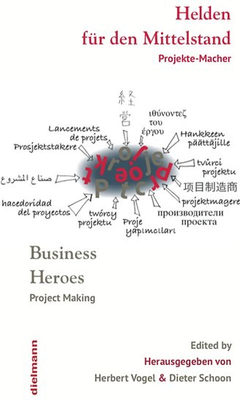 Helden für den Mittelstand / Business Heroes