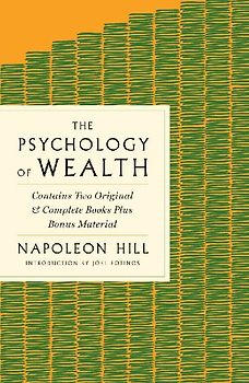 The Psychology of Wealth