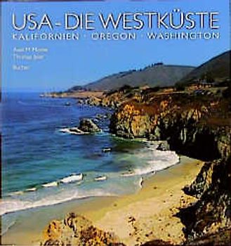 USA - Der Westen