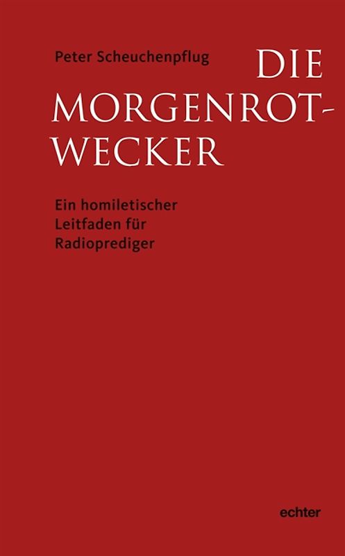 Die Morgenrotwecker