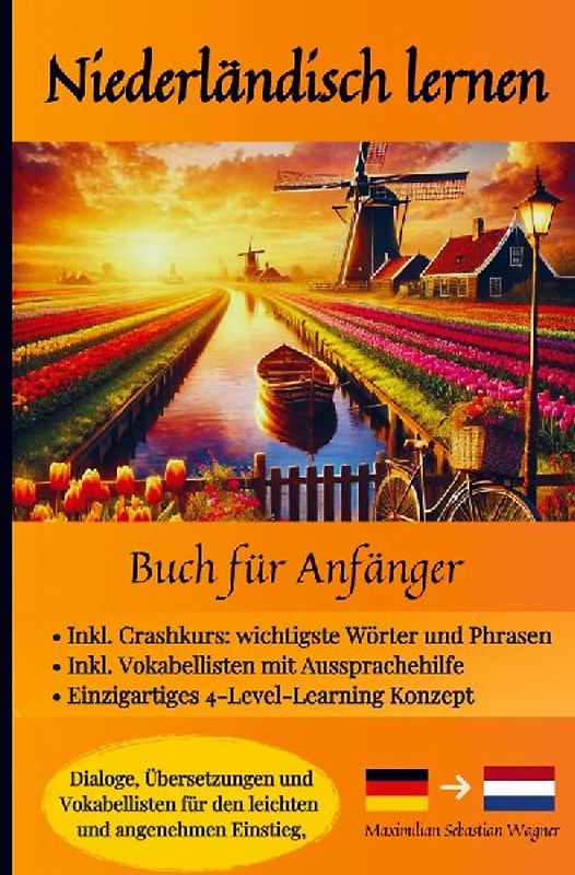 Niederländisch lernen