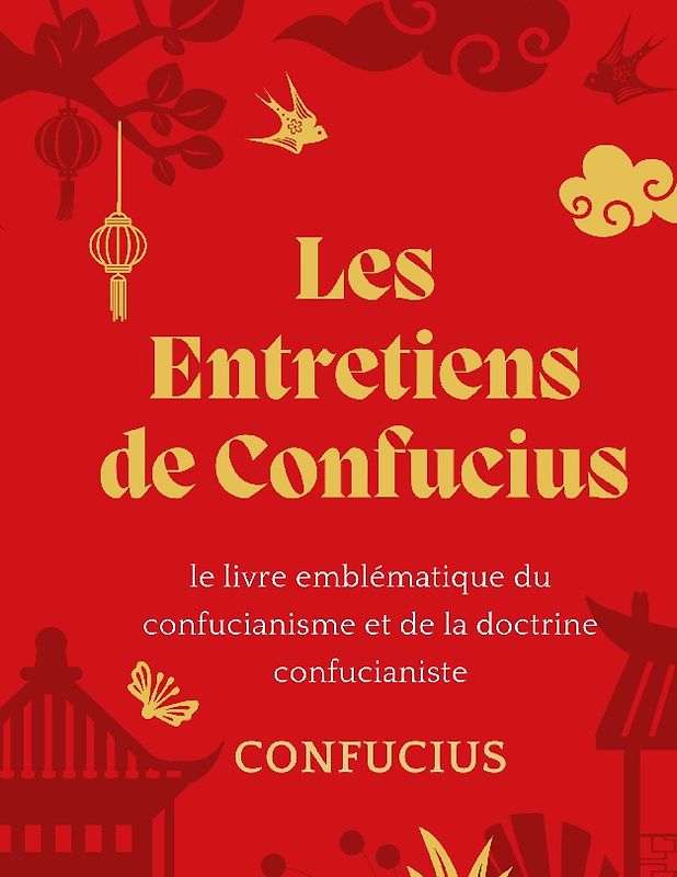 Les Entretiens de Confucius