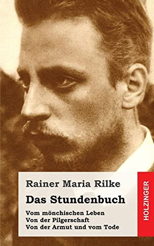 Das Stundenbuch