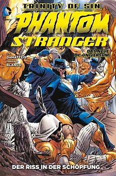 Phantom Stranger