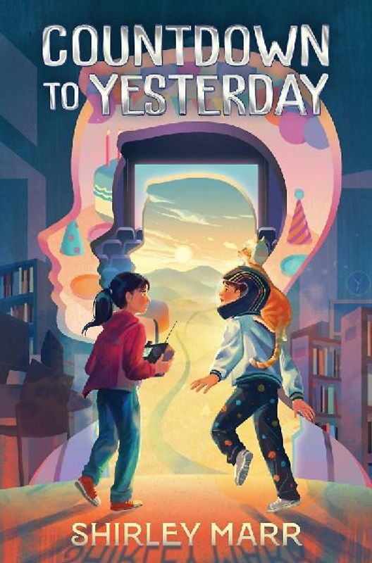 Countdown to Yesterday