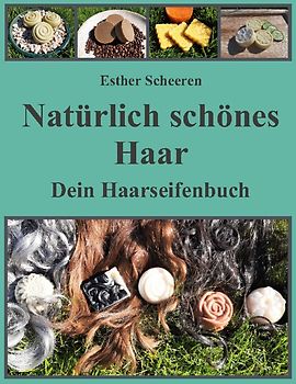 Natürlich schönes Haar