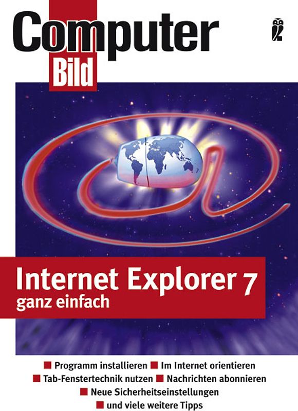 Internet Explorer 7