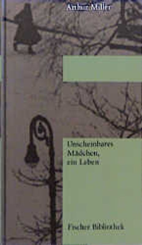 Unscheinbares Mädchen, ein Leben