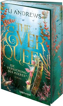 The Ever Queen - Die Versuchung des Meeres