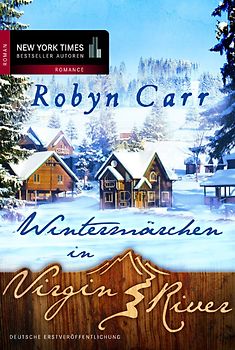 Wintermärchen in Virgin River