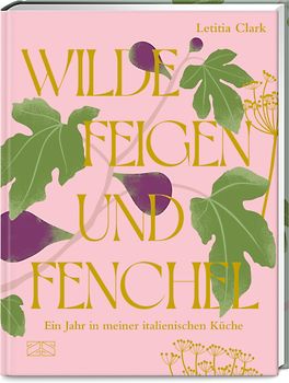 Wilde Feigen und Fenchel