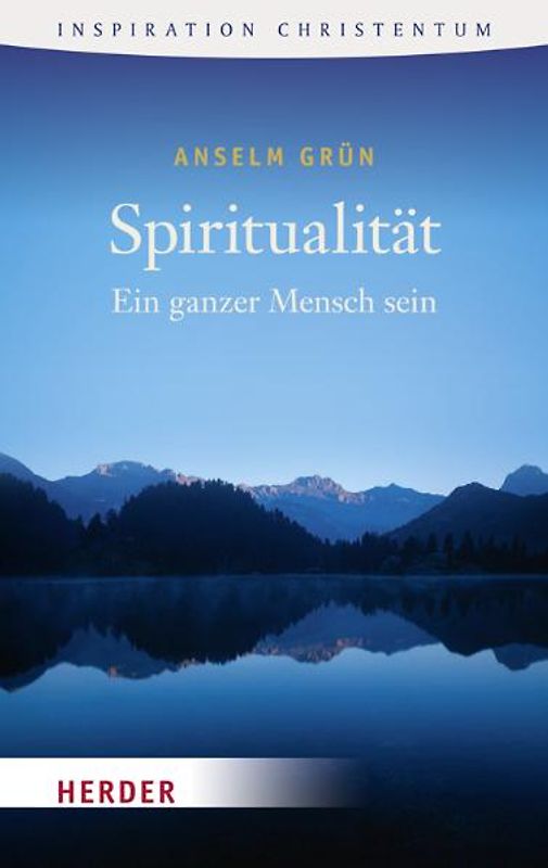 Spiritualität