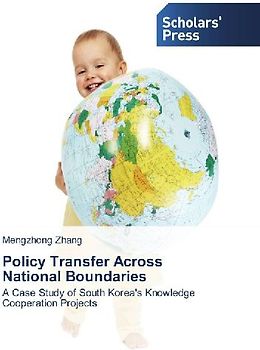 Policy Transfer Across National Boundaries