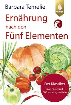 Ernährung nach den Fünf Elementen