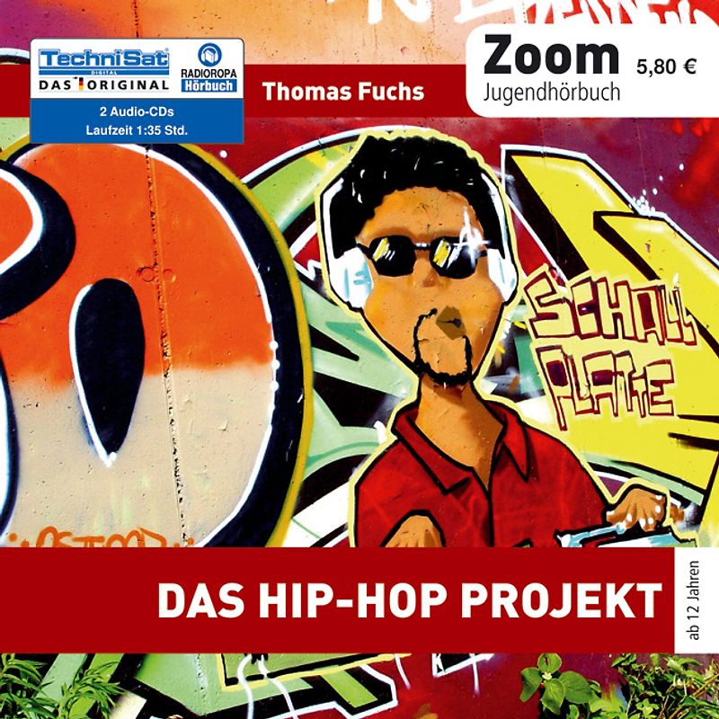 Das Hip-Hop Projekt
