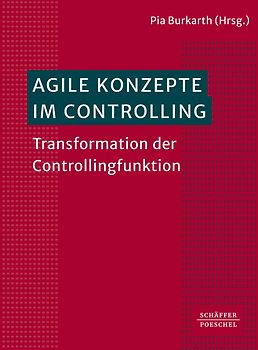 Agile Konzepte im Controlling