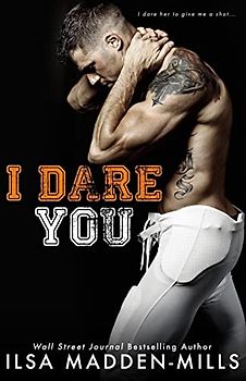 I Dare You (Waylon University, Band 1)