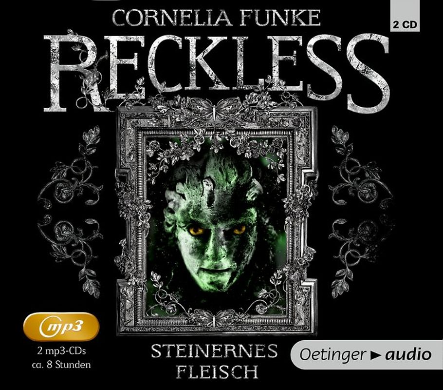 Reckless 1. Steinernes Fleisch