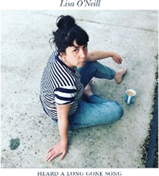 ONeill,Lisa - Heard A Long Gone Song