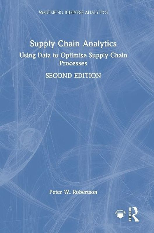 Supply Chain Analytics