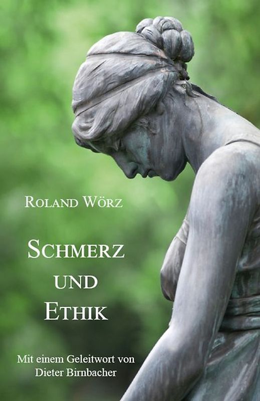 Schmerz und Ethik