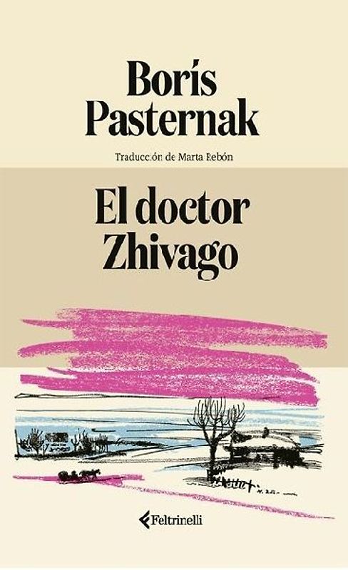 Doctor Zhivago, El