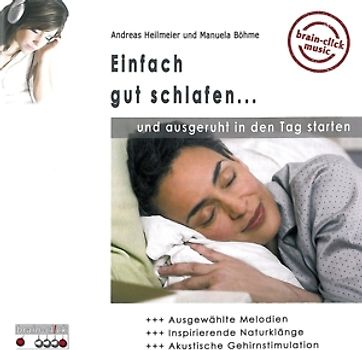 Heilmeier,Andreas - Einfach Gut Schlafen...