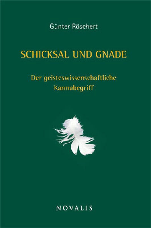 Schicksal und Gnade