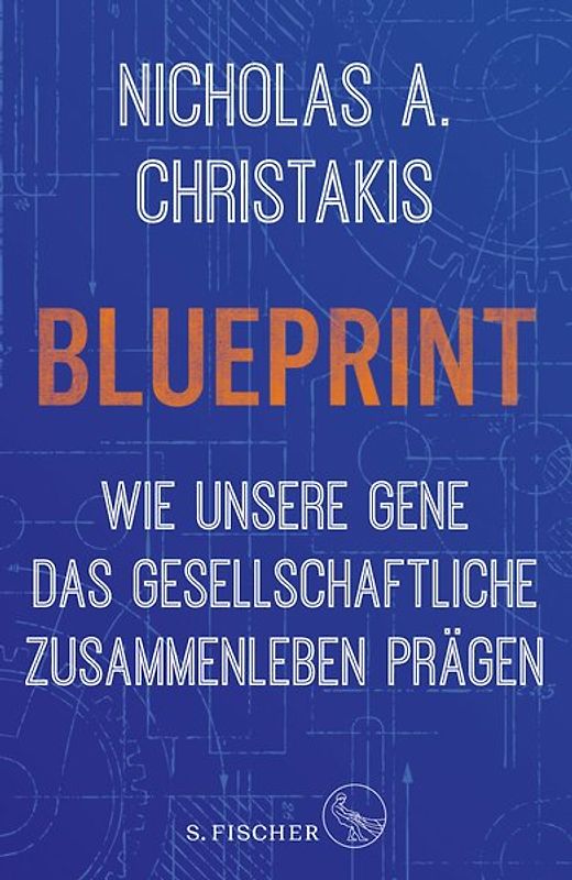 Blueprint – Wie unsere Gene das gesellschaftliche Zusammenleben prägen