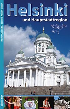 Helsinki und Hauptstadtregion