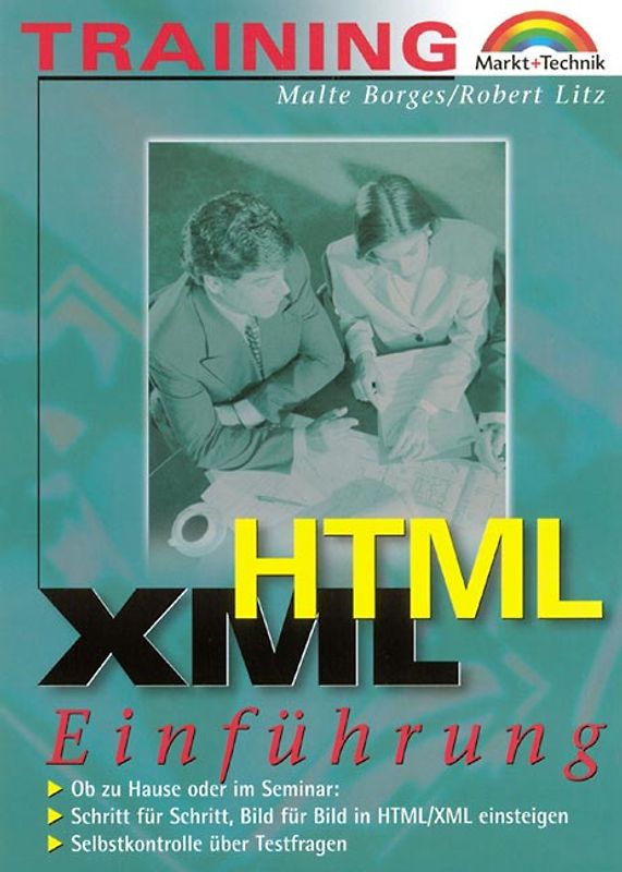 HTML XML