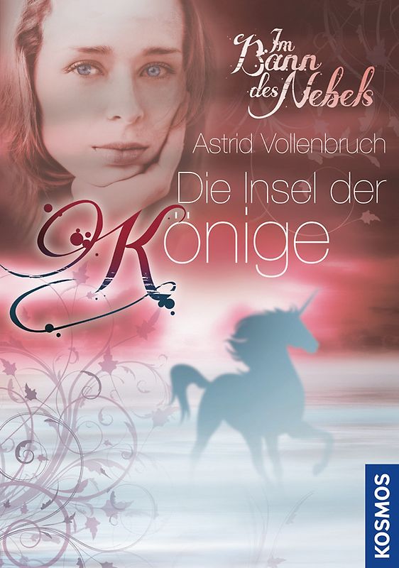 Im Bann des Nebels, 3, Die Insel der Könige