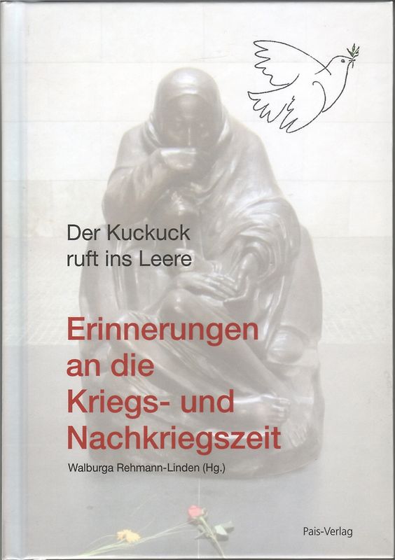 Der Kuckuck ruft ins Leere
