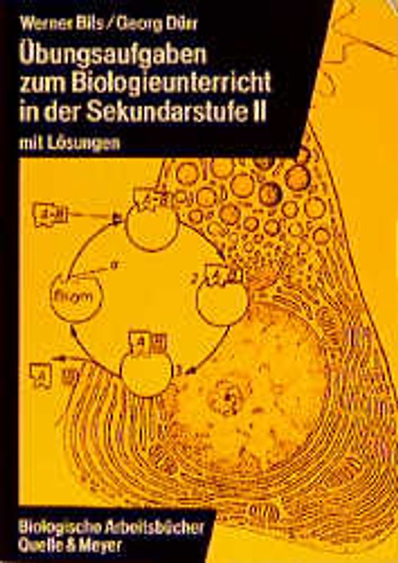 Übungsaufgaben zum Biologieunterricht in der Sekundarstufe II