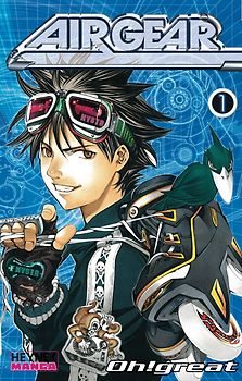 Air Gear