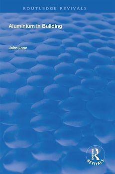 Aluminium in Building